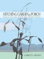Hitching Garden to Porch