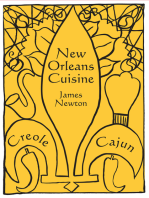 Creole and Cajun Cookbook