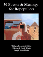 50 Poems & Musings for Ropepullers
