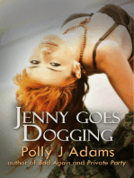 Jenny Goes Dogging
