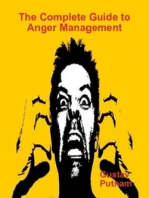 The Complete Guide to Anger Management