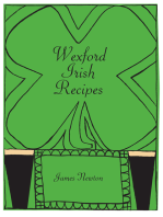 Irish Cookbook