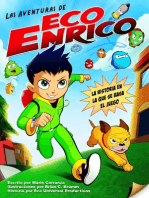 Las Aventuras de Eco Enrico