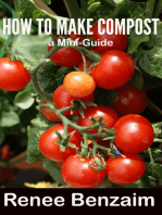 How to Make Compost