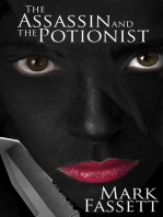 The Assassin and the Potionist