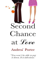 Second Chance At Love