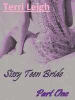 Sissy Teen Bride