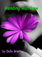 Mending Matthew