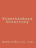 Freethinkers Directory