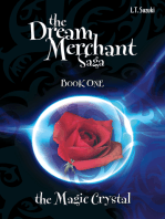 The Dream Merchant Saga