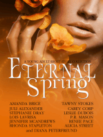 Eternal Spring (A Young Adult Short Story Collection)