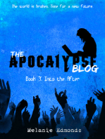 The Apocalypse Blog Book 3