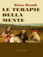 Le Terapie della Mente