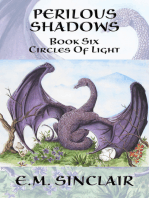 Perilous Shadows