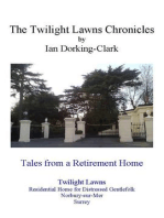 The Twilight Lawns Chronicles