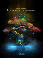 El Canto de los Quetzales