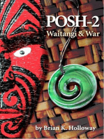 Posh-2 Waitangi and War