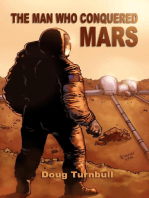 The Man Who Conquered Mars