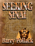 Seeking Sinai