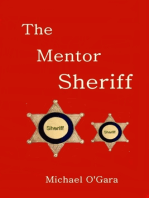The Mentor Sheriff