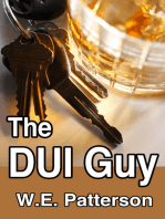 The DUI Guy