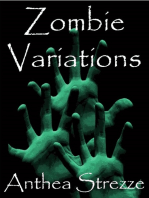 Zombie Variations
