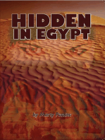 Hidden In Egypt
