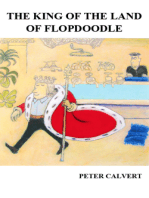 The King of the Land of Flopdoodle