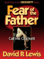 Fear of the Father