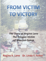 From Victim to Victory