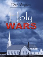 Holy Wars