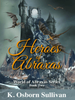 Heroes of Abraxas
