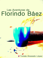 Las Aventuras de Florindo Báez