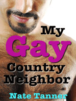 My Gay Country Neighbor