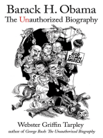 Barack Obama: The Unauthorized Biography