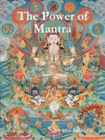 The Power of Mantra