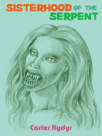 Sisterhood of the Serpent