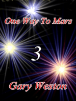 One Way To Mars 3