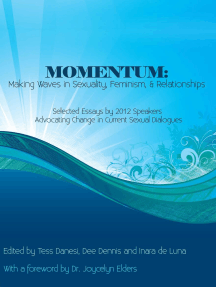 Momentum: Making Waves in Sexuality, Feminism, & Relationships by ...