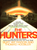 The Hunters