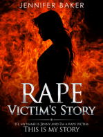 Rape Victim's Story