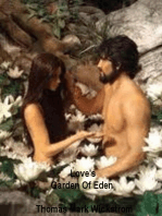 Love's Garden Of Eden