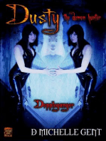 doppelganger (Dusty the Demon Hunter)