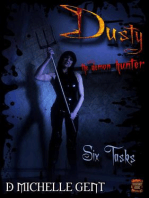 Six Tasks (Dusty the Demon Hunter)
