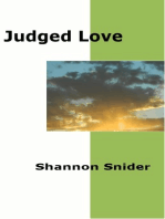 Judged Love