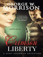 Crimson Liberty