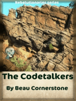 The Codetalkers (The Rebelutionaries Series