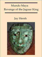 Mundo Maya: Revenge of the Jaguar King