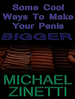 Some Cool Ways To Make Your Penis Bigger