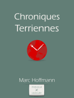 Chroniques Terriennes (Volume I)